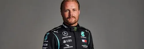 Formule 1 : Valtteri Bottas quitte Mercedes pour Alfa Romeo dès 2022