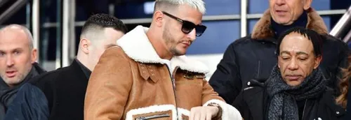 DJ Snake ne veut pas que sa musique remplace celle de Phil Collins...