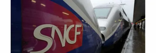 Le corps d'un bébé découvert dans une poubelle de la gare St...