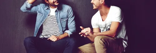 Gagnez l'album des Fréro Delavega avec Mona FM