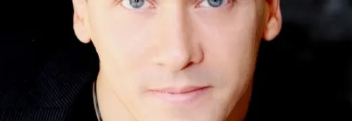 Gagnez l'album et le collier de Lorenzo Caminotti