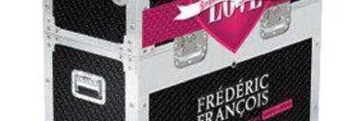 Gagnez le coffret St-Valentin Frédéric François avec Mona FM