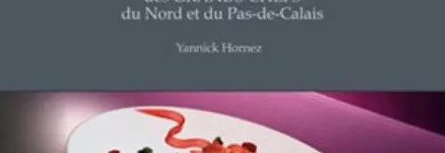Gagnez le livre Les bonnes recettes des grands chefs du Nord Pas de...