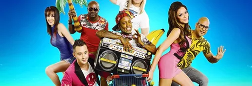 Gagnez le nouvel album du Collectif Métissé sur Mona FM