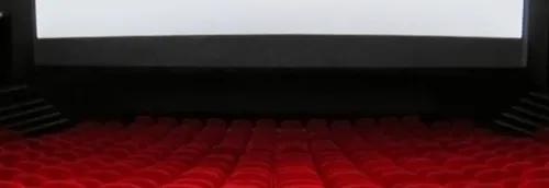 Gagnez un an de cinéma avec Mona FM