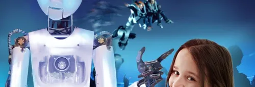 Gagnez un week-end au Futuroscope avec Mona FM