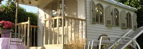 Gagnez une nuit en Roulotte avec Mona FM