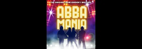 Gagnez vos places pour Abba Mania avec Mona FM