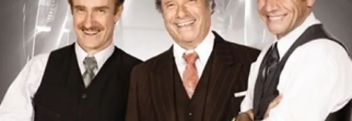 Gagnez vos places pour Hollywood avec Mona FM