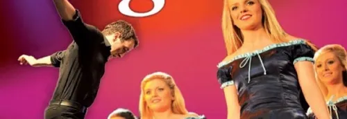 Gagnez vos places pour Irish Legends avec Mona FM