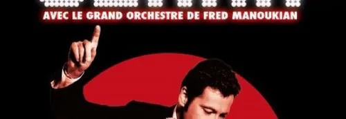 Gagnez vos places pour Laurent Gerra sur Mona FM