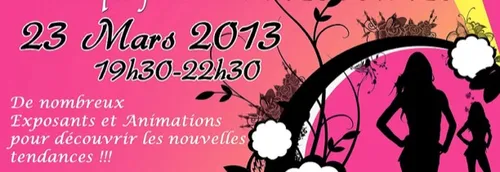 Gagnez vos places pour la Soirée Ladies avec Mona FM