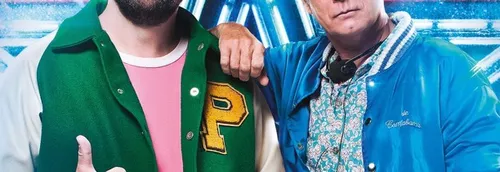 Gagnez vos places pour "BIS" avec Mona FM