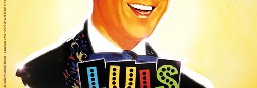 Gagnez vos places pour "Luis Mariano, Revivez la légende"