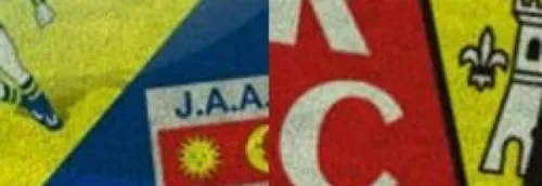 Mona FM partenaire du match Armentières-Lens