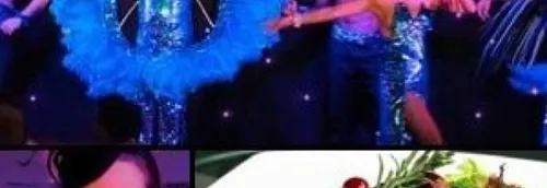 Mona FM vous offre une repas-spectacle au Royal Palace