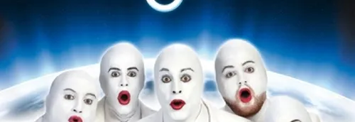 Mona FM vous offre des places pour les Voca People