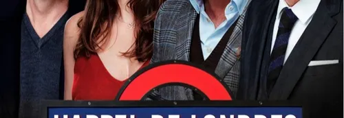 Mona FM vous offre des places pour "L'appel de Londres"