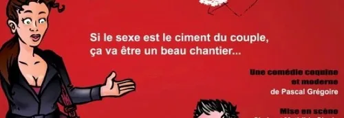 Mona FM vous offre des places pour "La guerre des sexes"