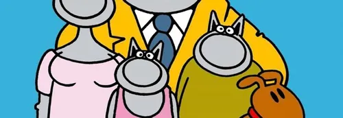 Mona FM vous offre le dernier tome "Le chat fait des petits"