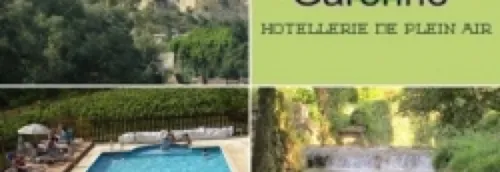 Mona FM vous offre un séjour en Dordogne au camping La Garenne