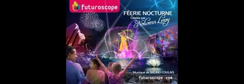 Mona FM vous offre un week end au Futuroscope