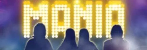 Mona FM vous offre vos places pour Abba Mania