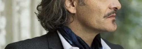 Mona FM vous offre vos places pour Stéphan Eicher