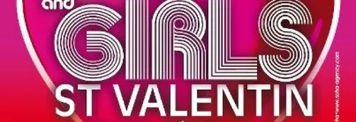 Mona FM vous offre votre soirée de St-Valentin au Bulto