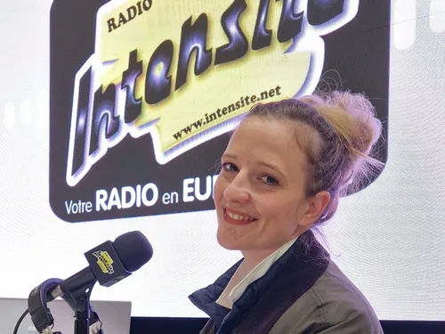 48H CHRONO - ADELAÏDE POUL, CHARGÉE RH, SCAEL