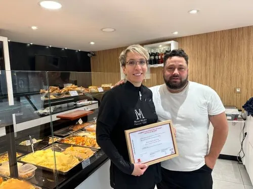 EURE-ET-LOIR - Ils sont « Maître Artisan »