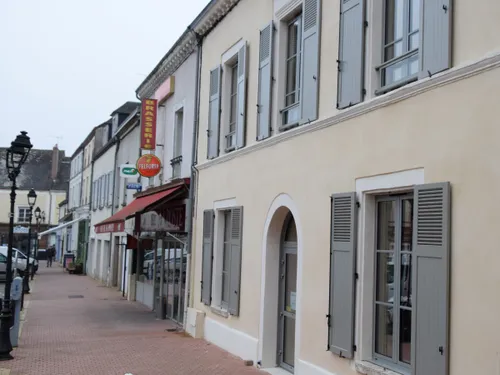 Une proximité plus forte avec la Maison des Services à Cloyes