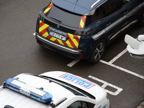 🔊 Le préfet d'Eure-et-Loir dresse le bilan de la lutte contre...