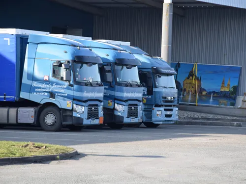 🔊 Les Transports Jumeau ont un siècle !