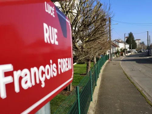 🔊 Remise à neuf des rues de Picardie et de Vienne à Lucé