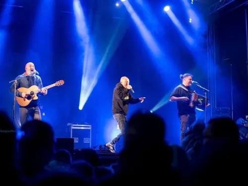 Deux nouveaux artistes dévoilés pour le Marcel Festoch' à...