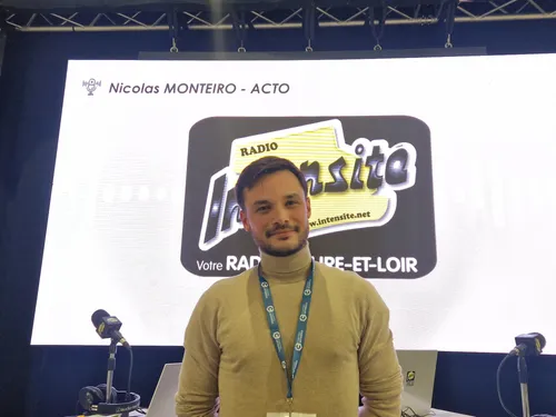 48H CHRONO - Nicolas Monteiro, chargé de projet, AKTO