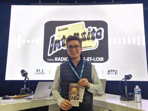 48H CHRONO - Sébastiao Wesley, directeur, SMART CRAFT ACADEMY