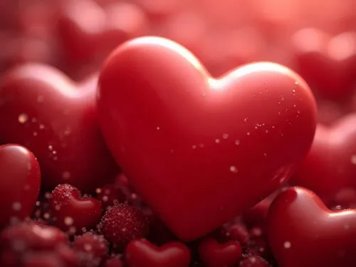 Solidarité et plaisir autour des paniers de la Saint-Valentin