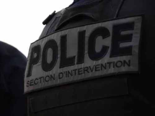 VERNOUILLET – Un homme blessé par balle lors d'une fusillade