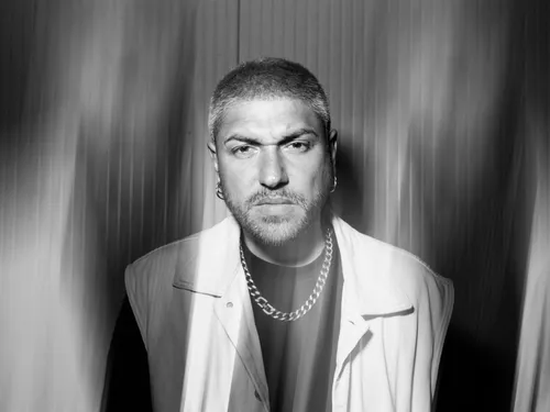 Quentin Mosimann réveillera aussi Lucé en fête