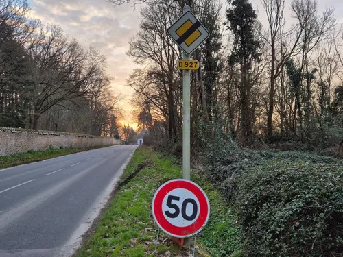 Mais où disparaissent les panneaux de ville ?