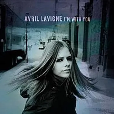AVRIL LAVIGNE - I'M WITH YOU