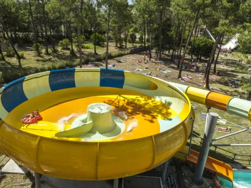 Incendie en Gironde : les professionnels du tourisme lancent un...