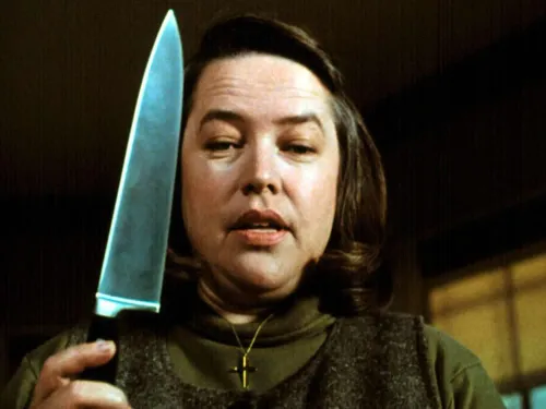 Misery : c'est l'un des plus grands méchants de l'Histoire du cinéma !