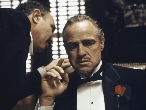 “Le Parrain”, de Francis Coppola : les noces grandioses du film...