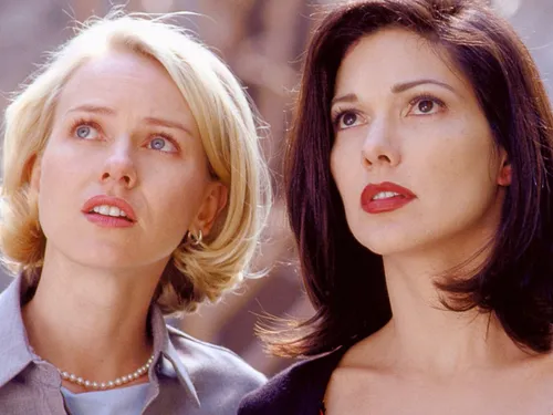 Pourquoi «Mulholland Drive» est si vite devenu le plus grand film...