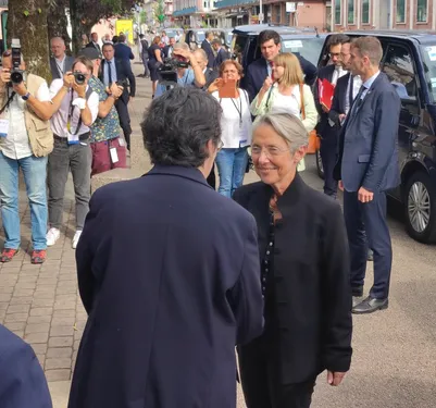 Mayotte : 300 euros pour aider les étudiants suite au cyclone Chido