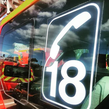 Vosges : un motard décède dans un accident de la route