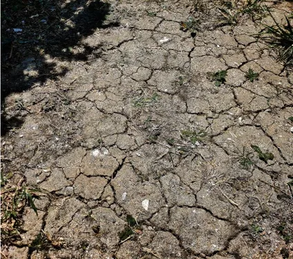 Meurthe-et-Moselle : les restrictions sécheresse prolongées...